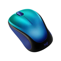 Logitech Design Collection Wireless Mouse